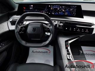 PEUGEOT 3008 usata, con Servosterzo