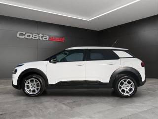 CITROEN C4 Cactus usata, con Airbag Passeggero