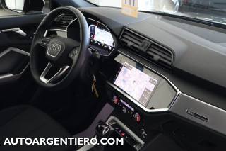 AUDI Q3 usata, con Frenata d