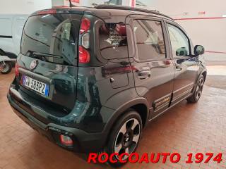 FIAT Panda usata, con Antifurto