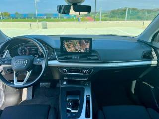 AUDI Q5 usata, con Airbag Passeggero