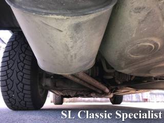 MERCEDES-BENZ SL 500 usata 125