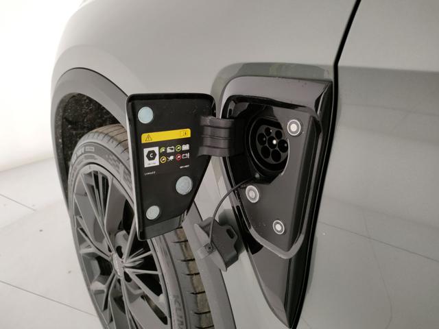 LYNK & CO 01 usata, con Climatizzatore