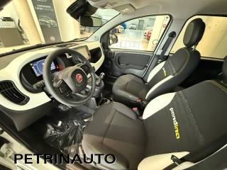 FIAT Panda usata, con ESP