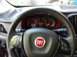 FIAT Doblo usata, con Sedile posteriore sdoppiato