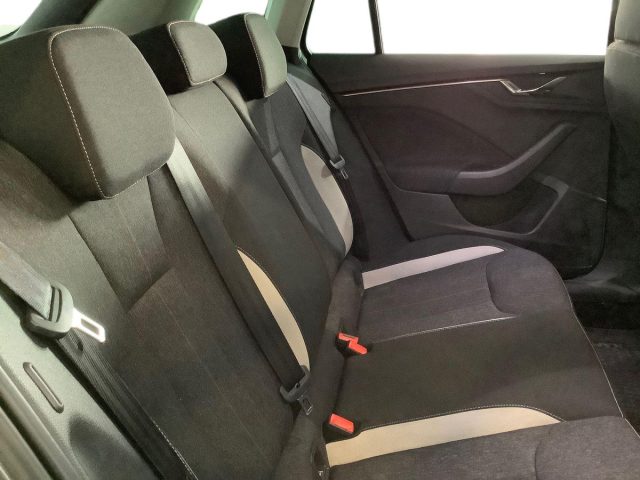 SKODA Kamiq usata, con Cruise Control