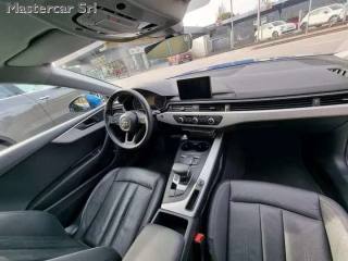 AUDI A5 usata, con Controllo trazione