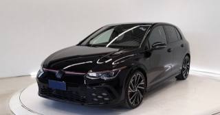 VOLKSWAGEN Golf 2.0 TSI GTI