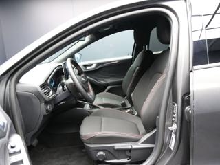 FORD Focus usata, con Cerchi in lega