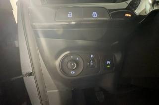 MG MG3 usata, con Chiusura centralizzata