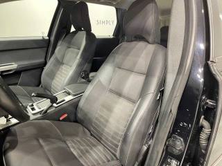 VOLVO V50 usata, con Specchietti laterali elettrici