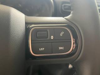 CITROEN C3 usata, con Autoradio digitale