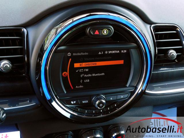 MINI Clubman usata 54
