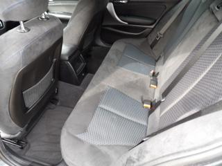 BMW 116 usata, con ESP