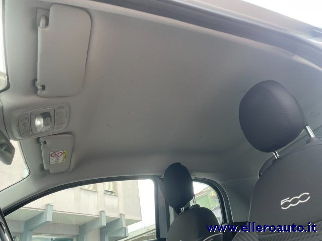 FIAT 500e usata, con Chiusura centralizzata telecomandata