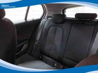 BMW 116 usata, con Controllo automatico clima
