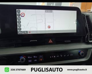 KIA Sportage usata, con Cruise Control