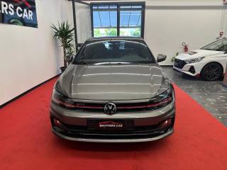 VOLKSWAGEN Polo GTI usata, con Airbag