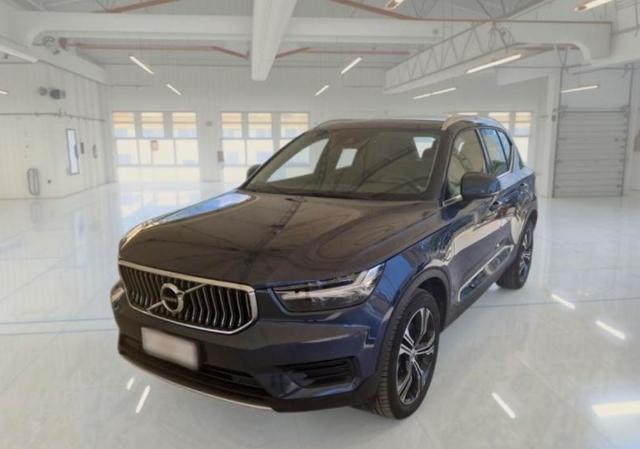 VOLVO XC40 usata, con ABS