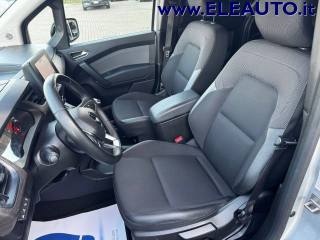 RENAULT Kangoo usata, con Servosterzo