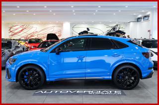 AUDI RS Q3 usata, con Airbag Passeggero