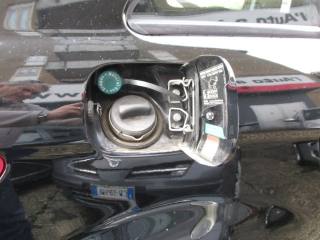 MERCEDES-BENZ B 180 usata, con Park Distance Control