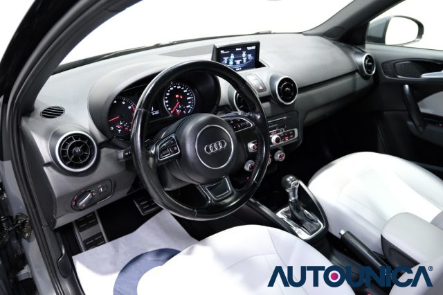 AUDI A1 usata, con Alzacristalli elettrici