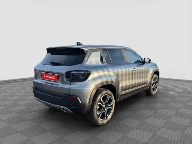 JEEP Avenger usata 3