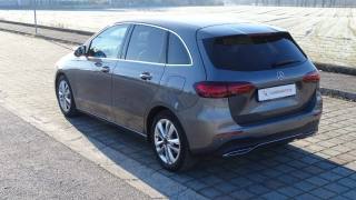 MERCEDES-BENZ B 200 usata, con Alzacristalli elettrici