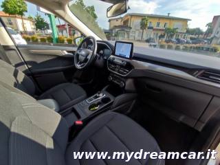 FORD Kuga usata, con Cruise Control