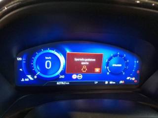 FORD Puma usata, con Climatizzatore