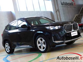 BMW X1 usata, con Controllo elettronico della corsia