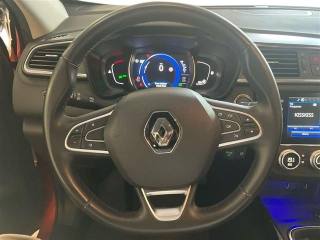 RENAULT Kadjar usata, con Specchietti laterali elettrici