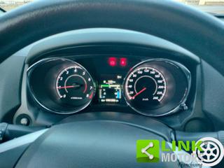 MITSUBISHI ASX usata, con Sedile posteriore sdoppiato