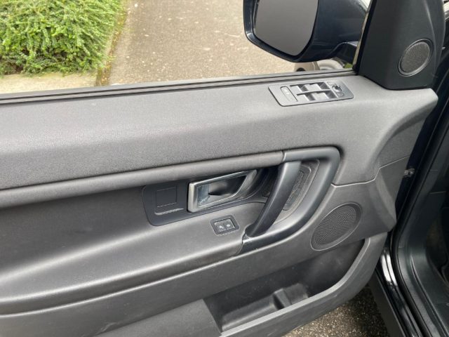 LAND ROVER Discovery Sport usata, con Cerchi in lega