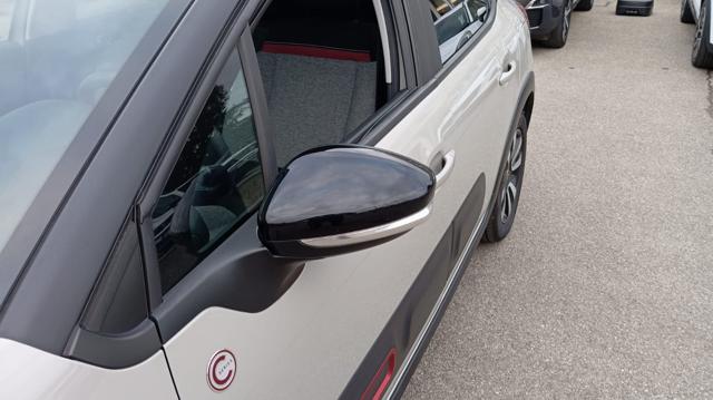 CITROEN C3 usata, con Chiusura centralizzata telecomandata