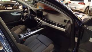 AUDI A4 usata, con Sistema di navigazione