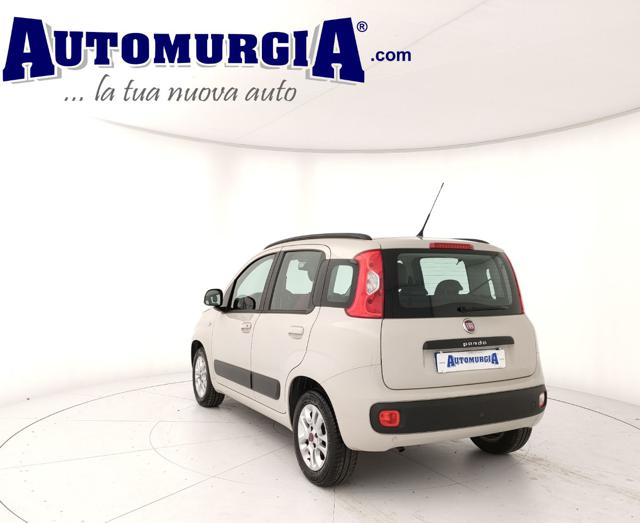 FIAT Panda usata, con Airbag Passeggero