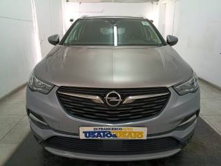 OPEL Grandland X usata, con Cerchi in lega