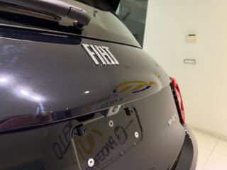 FIAT 500 usata, con Servosterzo