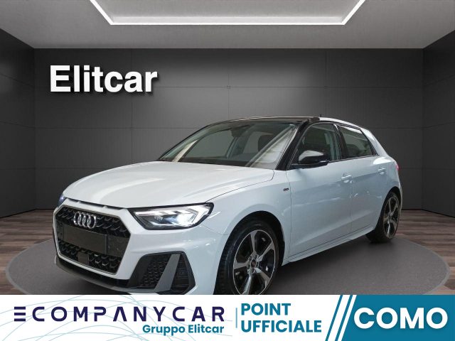 AUDI A1 usata, con ABS