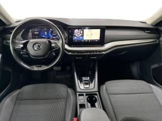 SKODA Octavia usata, con Chiusura centralizzata