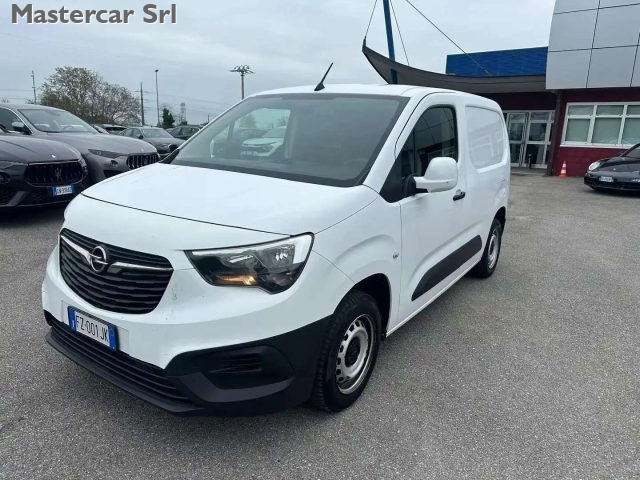 OPEL Combo usata, con Airbag Passeggero