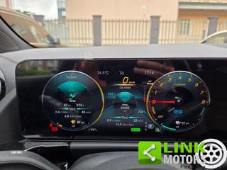 MERCEDES-BENZ GLA 250 usata, con Autoradio
