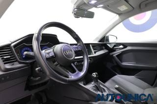 AUDI A1 usata, con Alzacristalli elettrici
