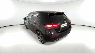 MERCEDES-BENZ A 180 usata, con Servosterzo
