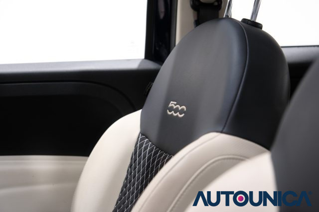 FIAT 500 usata 32
