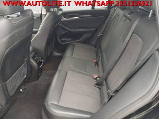 BMW X3 usata, con ESP