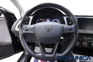 SEAT Leon usata, con Boardcomputer