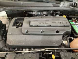 FIAT 500X usata 22